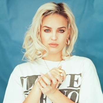 Обложка «Ciao Adios» — Anne-Marie