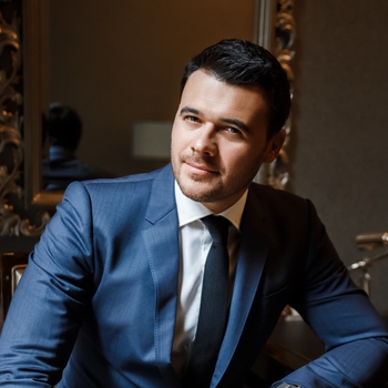 Слушать «Ты же не знаешь» — Emin Обложка «Ты же не знаешь» — Emin