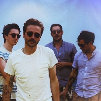 Обложка «Feel It Still (Танцы 4 сезон 20 выпуск)» — Portugal. The Man