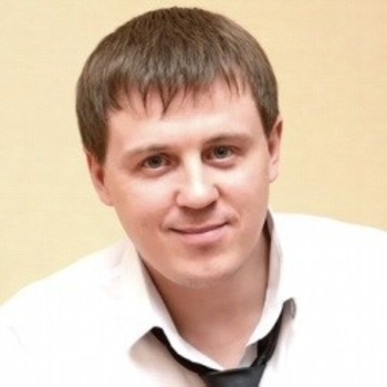 Евгений Коновалов — Фиалка алая