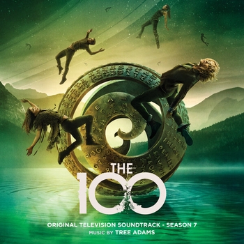 Оформление подборки «Из сериала "Сотня" / "The 100" (1-7 сезон)»