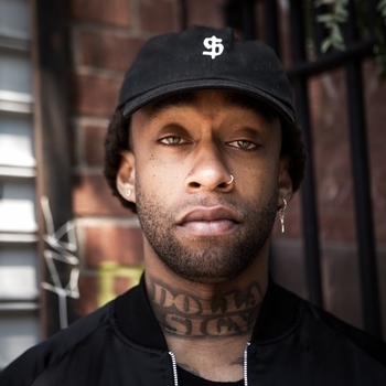 Фотография исполнителя Ty Dolla Sign