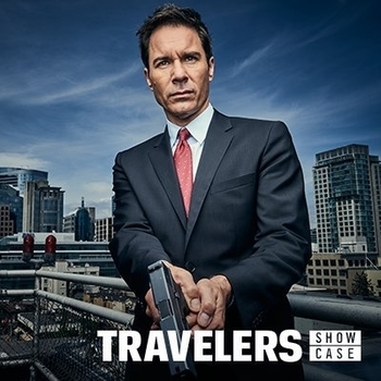 Оформление подборки «Из сериала "Путешественники / Travelers" (1,2,3)»