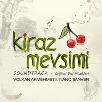 Оформление подборки «Из сериала "Вишневый сезон / Kiraz Mevsimi"»