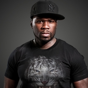 50 Cent