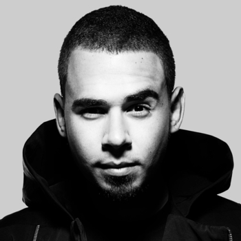 Обложка «Bangtrap» — Afrojack