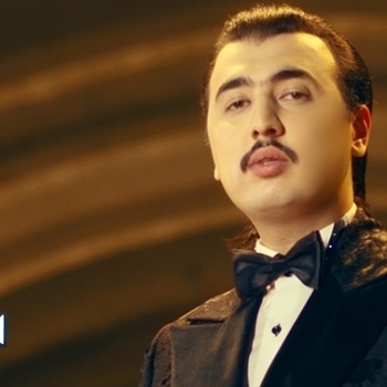 Шохжахон Жураев (Shohjahon Jo'rayev) — Zebo