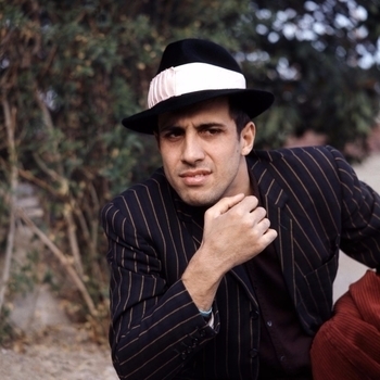 Adriano Celentano — Я тебя люблю