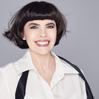Mireille Mathieu