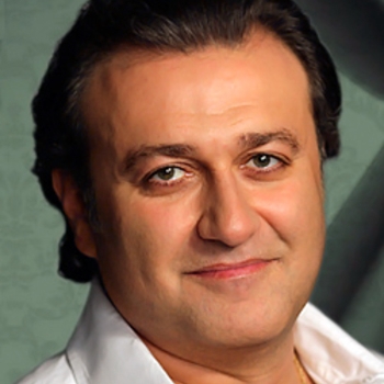 Обложка «Новогодняя» — Валерий Курас