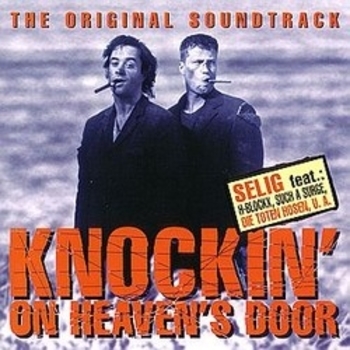 Selig — Love and Rockets (саундтрек из фильма "Достучаться до небес / Knockin' On Heaven's Door")