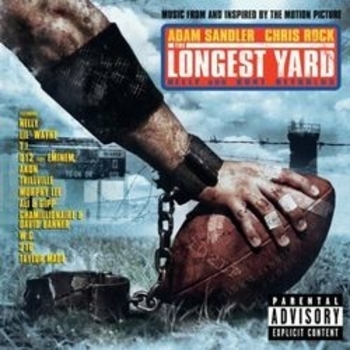 Из фильма "Все или ничего / The Longest Yard"