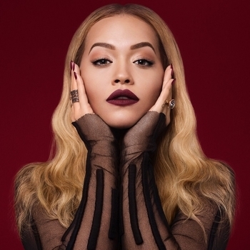 Обложка «Let You Love Me» — Rita Ora
