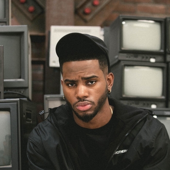 Обложка «You» — Lola Brooke feat Bryson Tiller