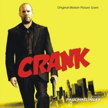 Оформление подборки «Из фильма "Адреналин / Crank" (1,2)»