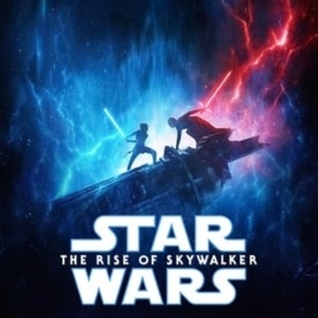 Оформление подборки «Из фильма "Звёздные войны / Star Wars"»
