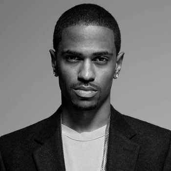 Обложка «Bezerk» — Big Sean and Asap Ferg, Hit-Boy