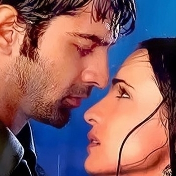 Оформление подборки «Из сериала "Как назвать эту любовь? / Iss Pyaar Ko Kya Naam Doon"»