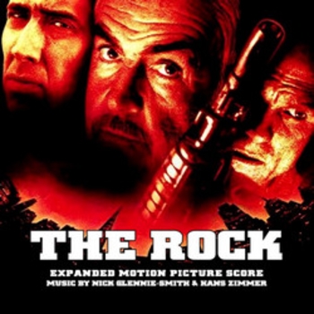 Оформление подборки «Из фильма "Скала / The Rock"»