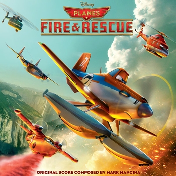 Оформление подборки «Из мультфильма "Самолёты / Planes" (1,2)»