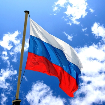 День государственного флага РФ