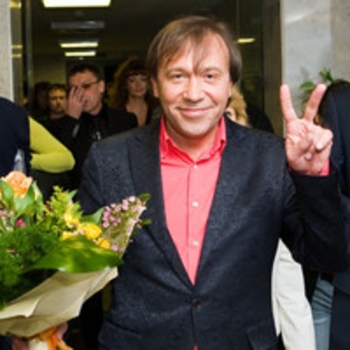 Евгений Кемеровский — Случай на шахте