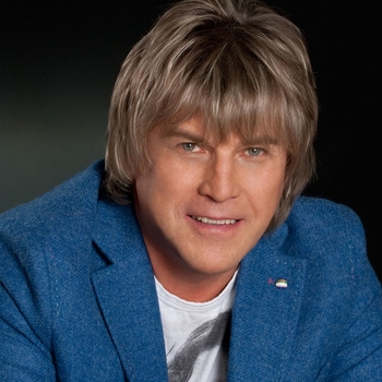 Обложка «Ты не ангел» — Алексей Глызин