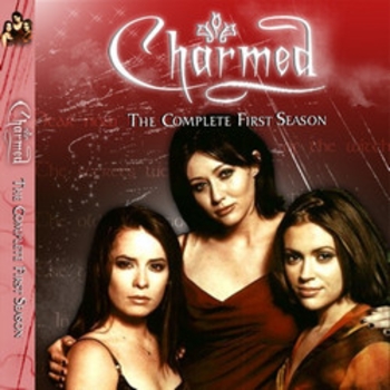 Оформление подборки «Из сериала "Зачарованные / Charmed" (1-8 сезон)»