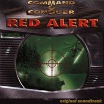 Оформление подборки «Из игры "Command & Conquer: Red Alert" (1,2,3)»