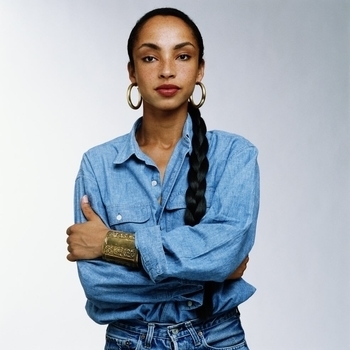Портрет Sade