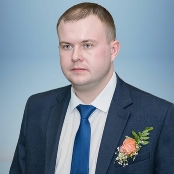 Обложка «Пограничники» — Дмитрий Гревцев