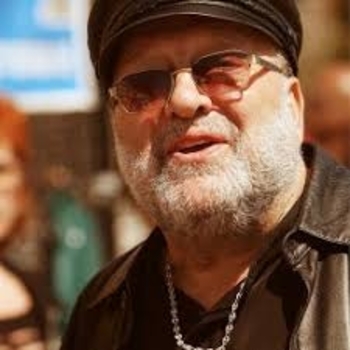 Обложка «Белая берёза (1982)» — Михаил Гулько