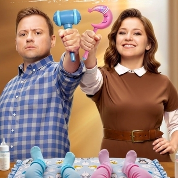 Оформление подборки «Из сериала "СашаТаня"»