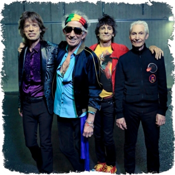 The Rolling Stones — Anybody Seen My Baby (1997)