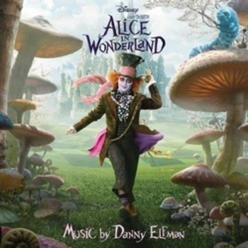 Из фильма "Алиса в стране чудес / Alice in Wonderland"