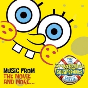 Оформление подборки «Из мультсериала "Губка Боб - квадратные штаны / The SpongeBob SquarePants"»