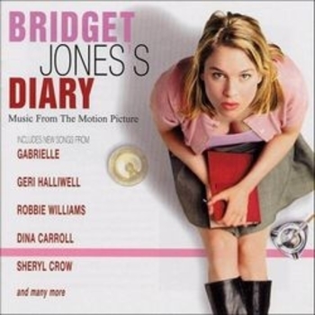 Оформление подборки «Из фильма "Дневник Бриджет Джонс / Bridget Jones's Diary"»