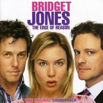 Из фильма "Бриджет Джонс: Грани разумного / Bridget Jones: The Edge of Reason"