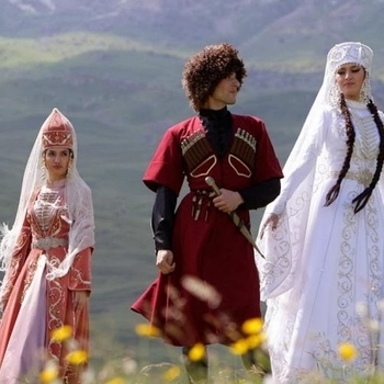 Алла Хадикова — Уарзын уарзын
