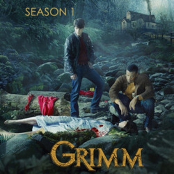 Оформление подборки «Из сериала "Гримм / Grimm" (1,2,3,4,5,6 сезон)»