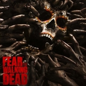 Оформление подборки «Из сериала "Бойтесь ходячих мертвецов / Fear the Walking Dead" (1-7 сезон)»
