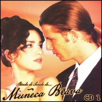 Из сериала "Дикий Ангел / Muneca brava"