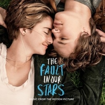 Оформление подборки «Из фильма "Виноваты звезды / The Fault in Our Stars"»