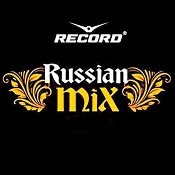 Оформление подборки «Radio record: Russian Mix»