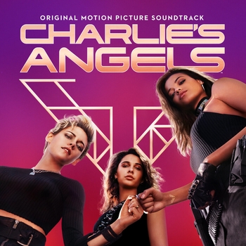 Оформление подборки «Из фильма "Ангелы Чарли / Charlie's Angels" (1,2)»