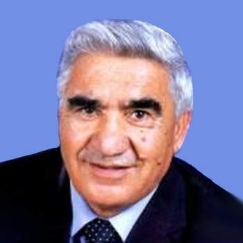 Bobomurod Hamdamov, Shamsiddin Hamdamov — Begona bo'ldim