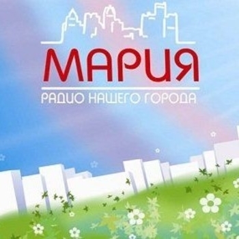 Оформление подборки «Мария Фм»
