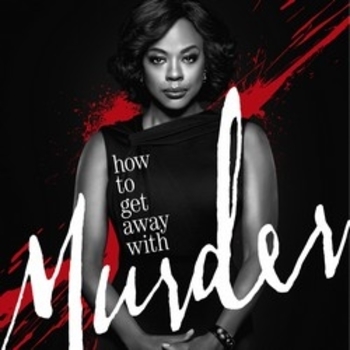 Из сериала "Как избежать наказания за убийство / How to Get Away with Murder" (1,2,3,4,5,6 сезон)
