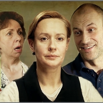 Из сериала "Моя любимая свекровь"