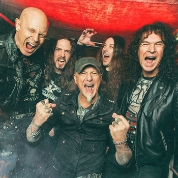 Accept — Hung Drawn and Quartered